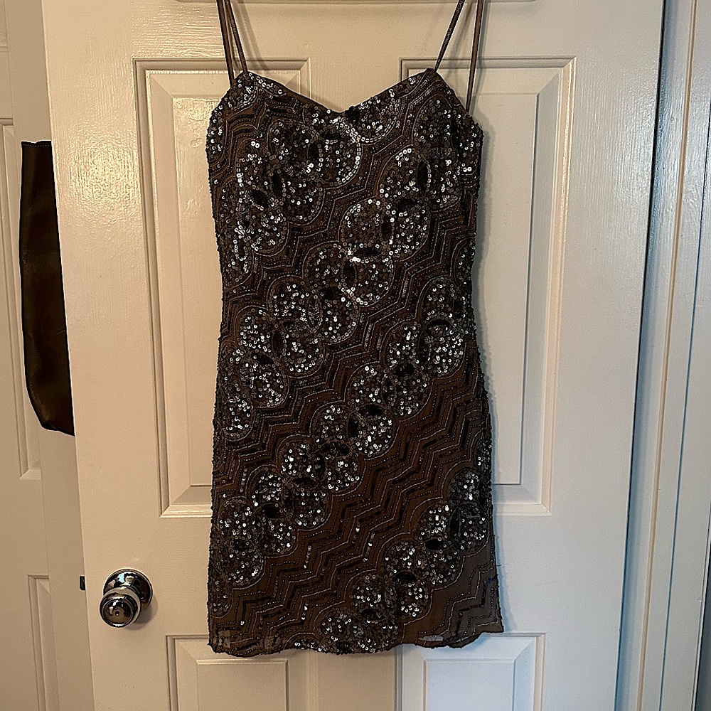 Scala Dress